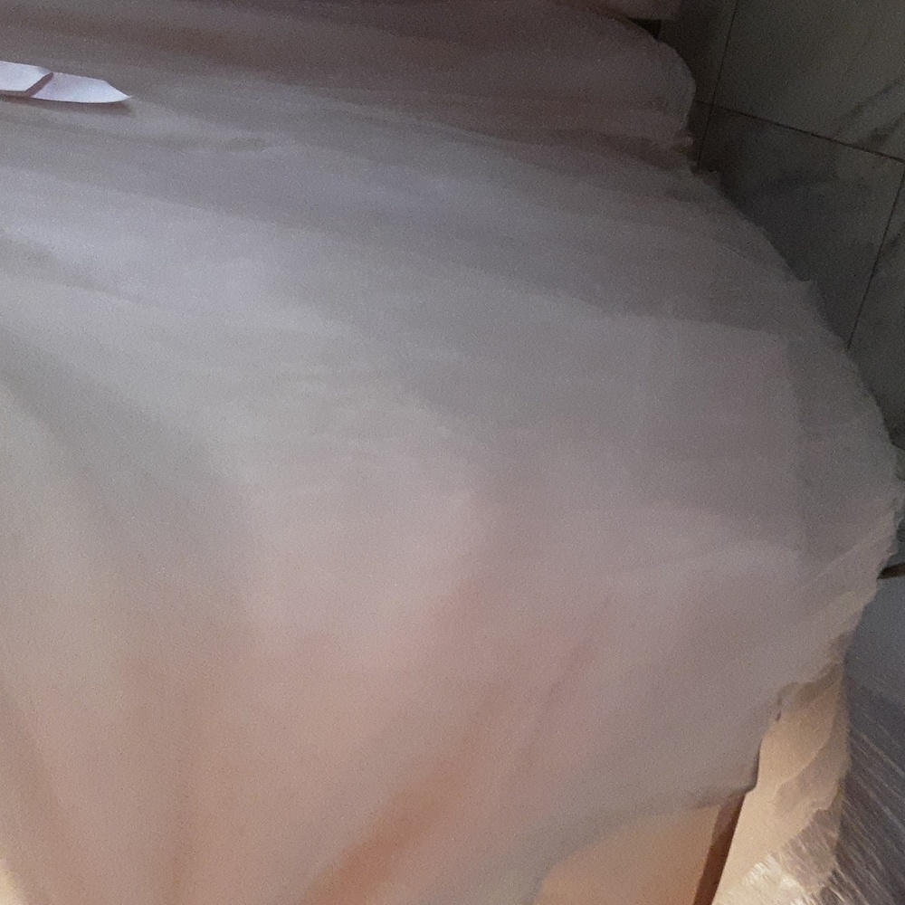 ✨️GLAM STRAPLESS PROM gown✨️ - Picture 6 of 8